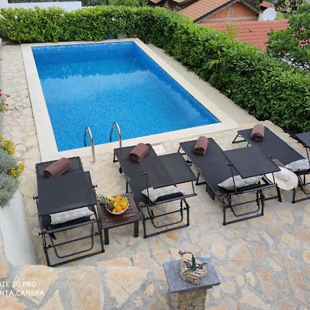 Ferienwohnung Toto I Lala Rukavac  Exterior foto