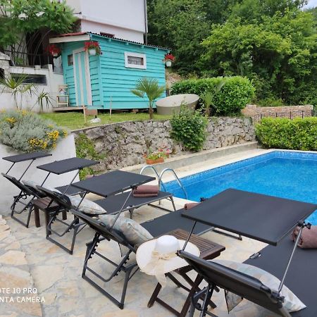 Ferienwohnung Toto I Lala Rukavac  Exterior foto