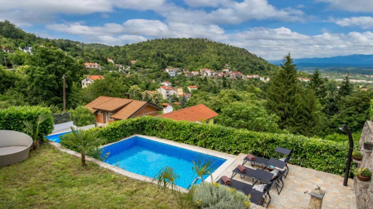 Ferienwohnung Toto I Lala Rukavac  Exterior foto