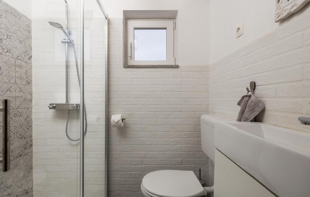 Ferienwohnung Toto I Lala Rukavac  Exterior foto