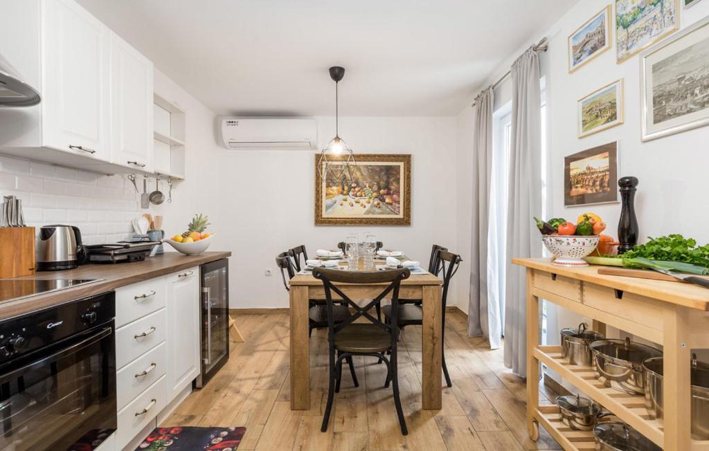 Ferienwohnung Toto I Lala Rukavac  Exterior foto