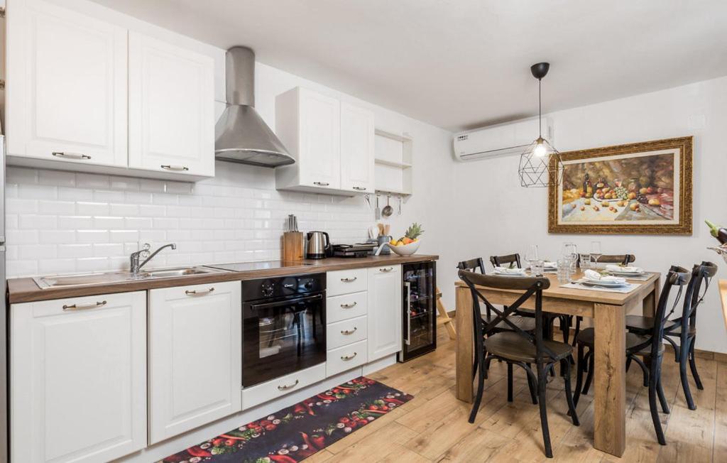 Ferienwohnung Toto I Lala Rukavac  Exterior foto