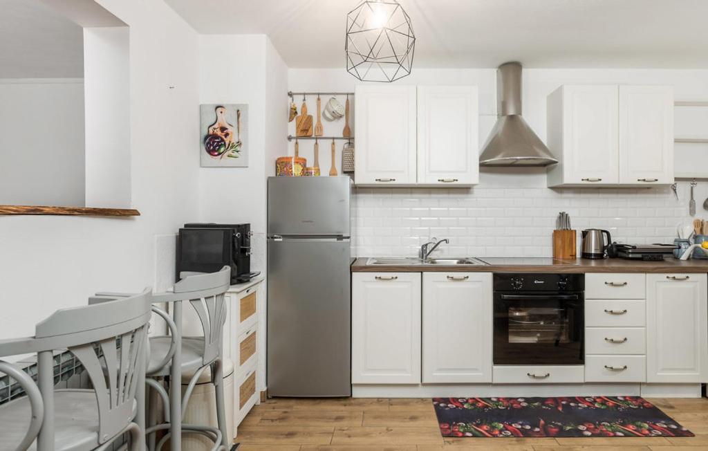 Ferienwohnung Toto I Lala Rukavac  Exterior foto