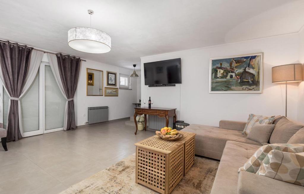 Ferienwohnung Toto I Lala Rukavac  Exterior foto