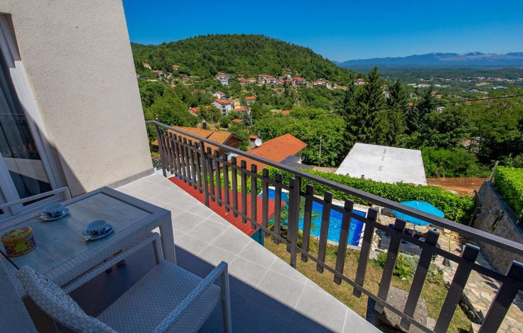 Ferienwohnung Toto I Lala Rukavac  Exterior foto
